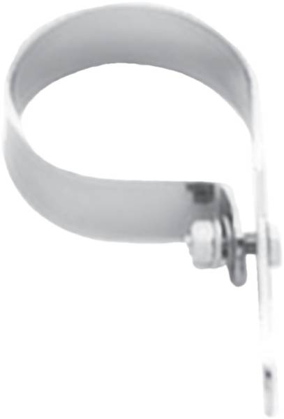 PAUGHCO - MUFFLER P-CLAMP 3" - Image 1