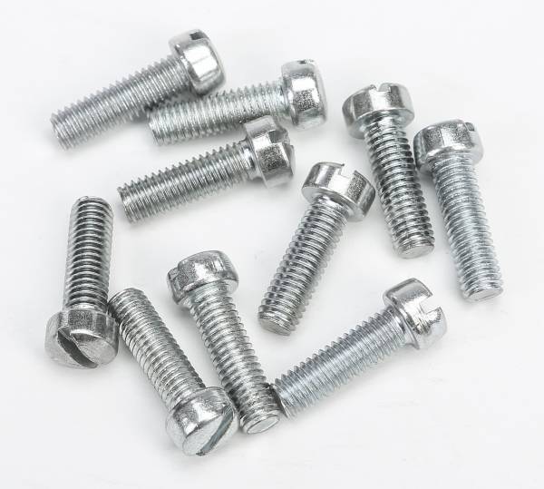 PAUGHCO - TIN PRIMARY COVER SCREWS - Image 1