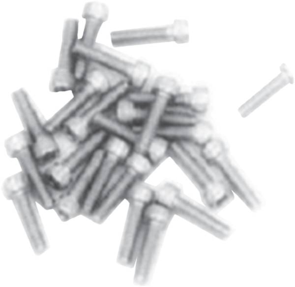 PAUGHCO - ROCKER COVER SCREWS 10-24X3/4 24/PK - Image 1