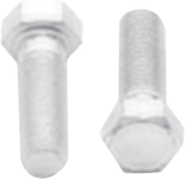 PAUGHCO - RISER BOLTS 1/2-20 X 1-1/2" - Image 1