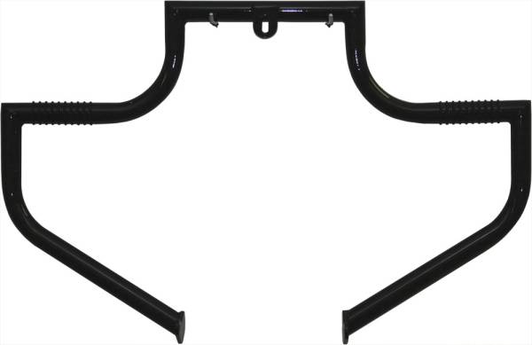 LINDBY - ENGINE GUARD HD LINBAR FL SOFTAIL 00-UP BLACK - Image 1