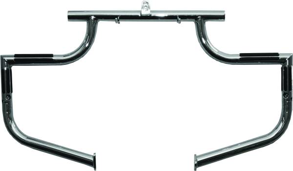 LINDBY - ENGINE GUARD HD TWINBAR ROADGLIDE 98-UP - Image 1