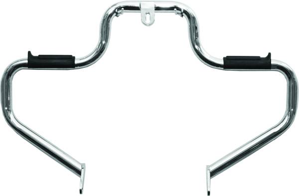 LINDBY - ENGINE GUARD HD MULTIBAR BAR FLD 11-UP CHR - Image 1