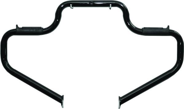 LINDBY - ENGINE GUARD HD MULTIBAR BAR FX SOFTAIL/ SPRINGER 00-U - Image 1