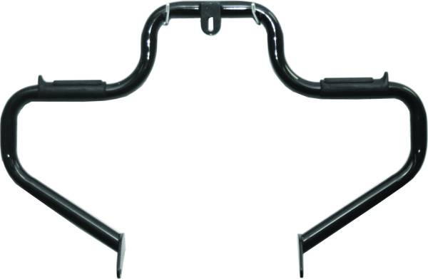 LINDBY - ENGINE GUARD HD MULTIBAR BAR FLD 11-UP BLK - Image 1