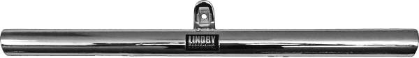 LINDBY - FARING SUPPORT BAR ROADGLIDE 98-UP CHR - Image 1