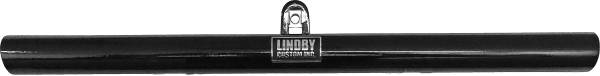 LINDBY - FARING SUPPORT BAR ROADGLIDE 98-UP BLK - Image 1