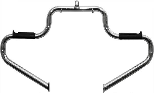 LINDBY - MULTIBAR ENGINE GUARD CHROME - Image 1