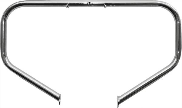 LINDBY - UNIBAR ENGINE GUARD CHROME - Image 1