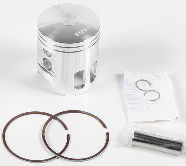 WISECO - PISTON KIT 52.50/+0.50 POL - Image 1