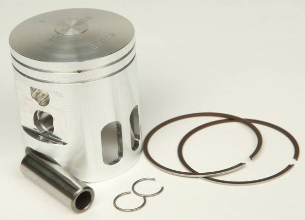 WISECO - PISTON KIT 53.50/+1.50 POL - Image 1