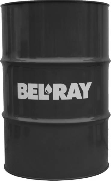 BEL-RAY - SHOP OIL 4T PETROLEUM 20W50 55 GAL DRUM - Image 1