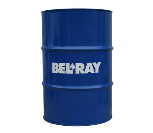 BEL-RAY - MOTOR OIL 2T MINERAL 55 GAL DRUM - Image 1