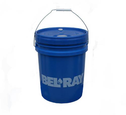 BEL-RAY - (SPEC ORD) FORK OIL 10W PAIL - Image 1