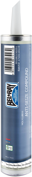 BEL-RAY - ASSEMBLY LUBE ANTI-SEIZE COMPOUND 15OZ - Image 1