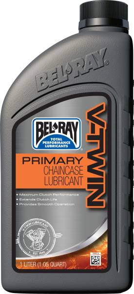 BEL-RAY - PRIMARY CHAINCASE LUBRICANT 1L - Image 1