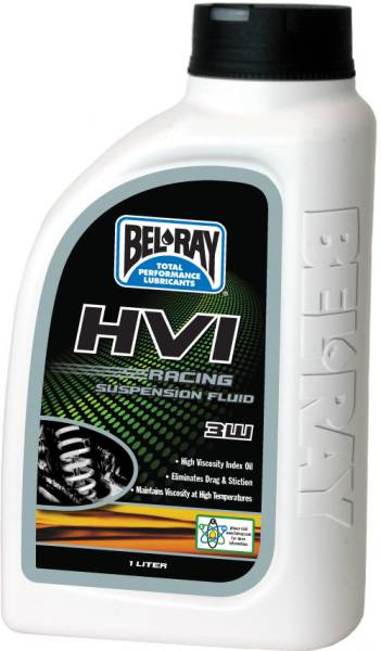 BEL-RAY - HVI SUSPENSION FLUID 3W 1L - Image 1