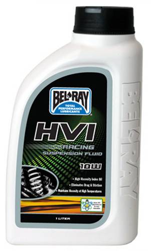 BEL-RAY - HVI SUSPENSION FLUID 10W 1L - Image 1