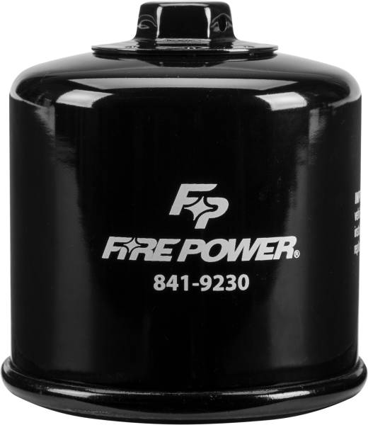 FIRE POWER - OIL FILTER - Image 1