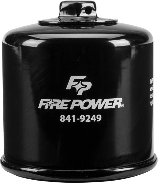 FIRE POWER - OIL FILTER - Image 1