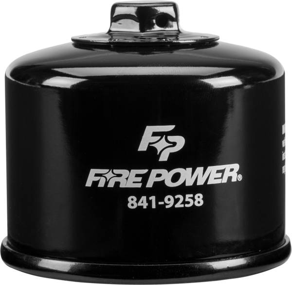 FIRE POWER - OIL FILTER - Image 1