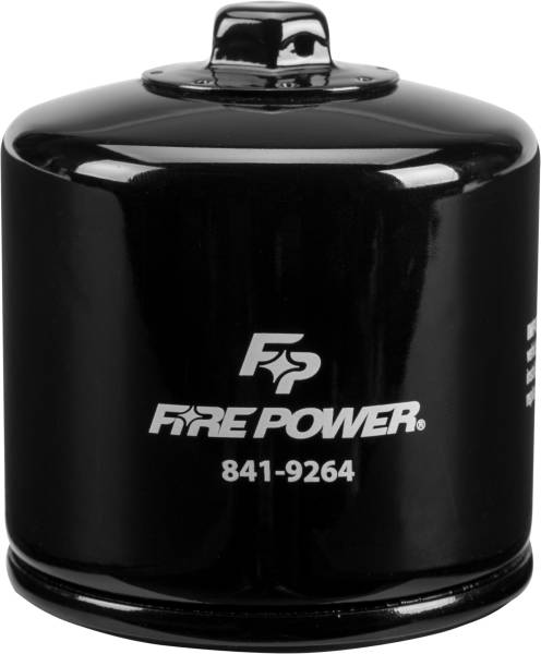 FIRE POWER - OIL FILTER - Image 1