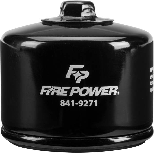 FIRE POWER - OIL FILTER - Image 1