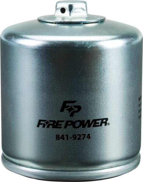 FIRE POWER - OIL FILTER - Image 1