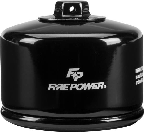 FIRE POWER - OIL FILTER - Image 1