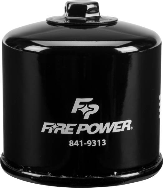 FIRE POWER - OIL FILTER - Image 1