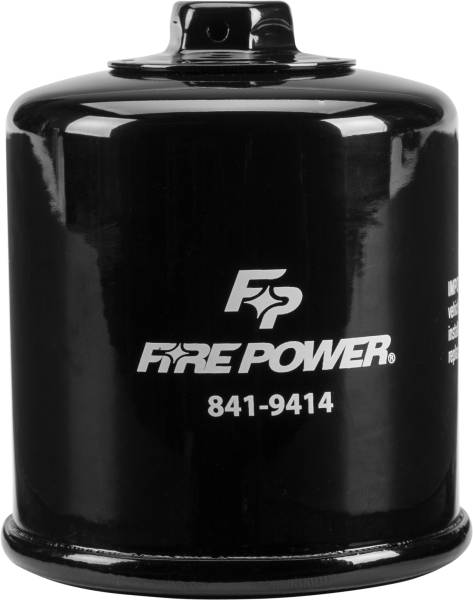 FIRE POWER - OIL FILTER - Image 1