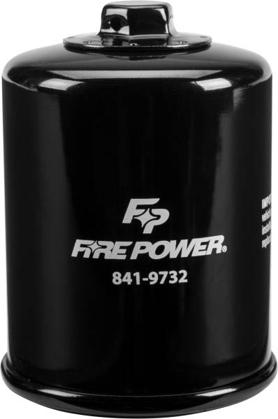 FIRE POWER - OIL FILTER - Image 1