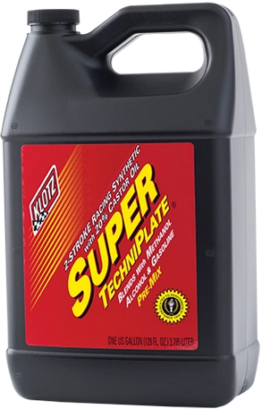 KLOTZ - SUPER TECHNIPLATE 1GAL - Image 1