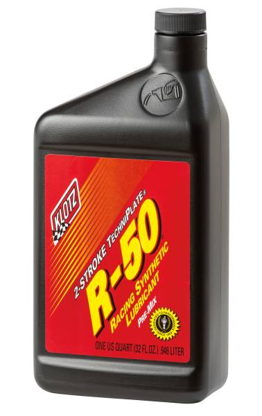 KLOTZ - R50 TECHNIPLATE 32OZ - Image 1