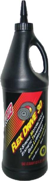 KLOTZ - FLEX DRIVE 30 WET CLUTCH TRANSMISSION LUBE 32OZ - Image 1