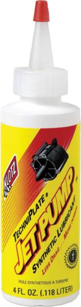 KLOTZ - JET PUMP LUBRICANT 4OZ - Image 1