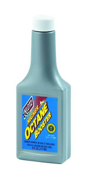 KLOTZ - OCTANE BOOSTER 6OZ - Image 1