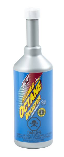 KLOTZ - OCTANE BOOSTER 16OZ - Image 1