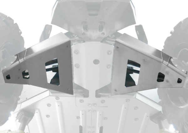 RIVAL POWERSPORTS USA - SKID PLATE - Image 1