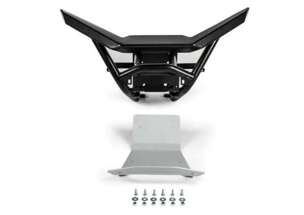 RIVAL POWERSPORTS USA - FRONT BUMPER - Image 1