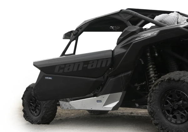 RIVAL POWERSPORTS USA - LOWER DOORS - Image 1