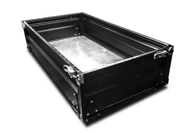 RIVAL POWERSPORTS USA - CARGO TRAY - Image 1