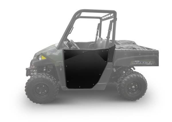 RIVAL POWERSPORTS USA - HALF DOORS - Image 1