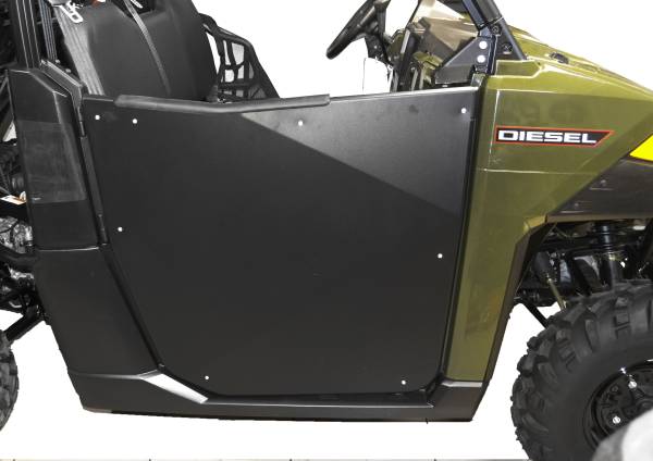 RIVAL POWERSPORTS USA - HALF DOORS - Image 1