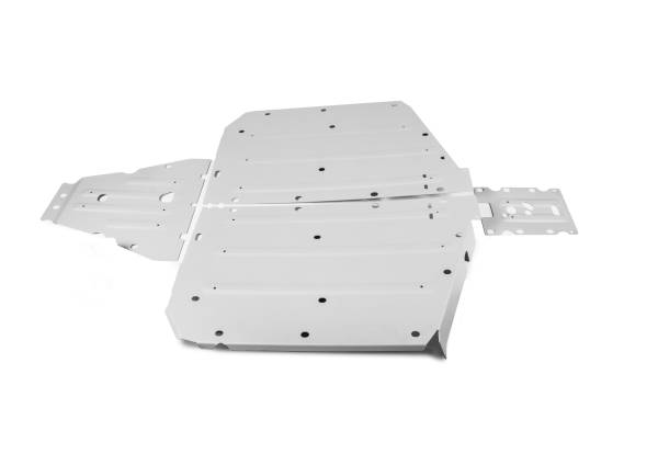 RIVAL POWERSPORTS USA - CENTRAL SKID PLATE ALLOY - Image 1