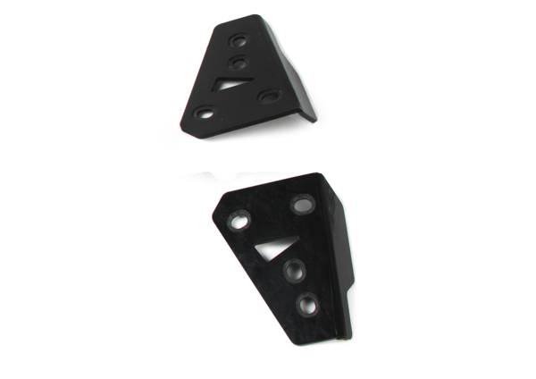 RIVAL POWERSPORTS USA - FRONT A ARM GUARDS PLASTIC - Image 1