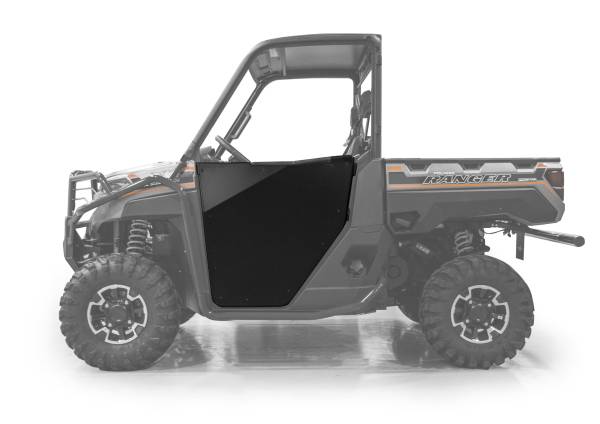 RIVAL POWERSPORTS USA - HALF DOORS - Image 1