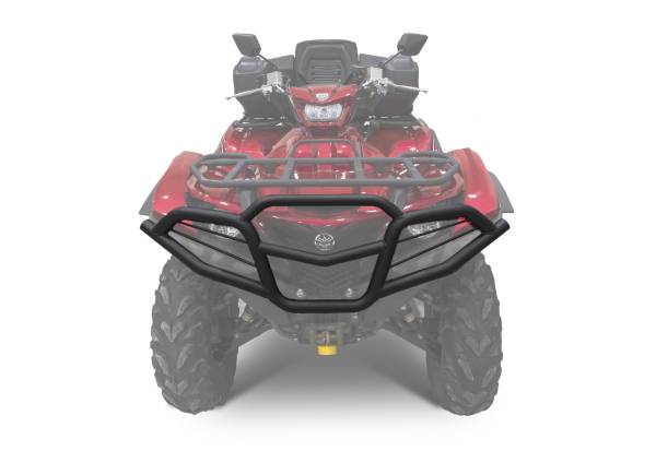 RIVAL POWERSPORTS USA - FRONT BUMPER - Image 1