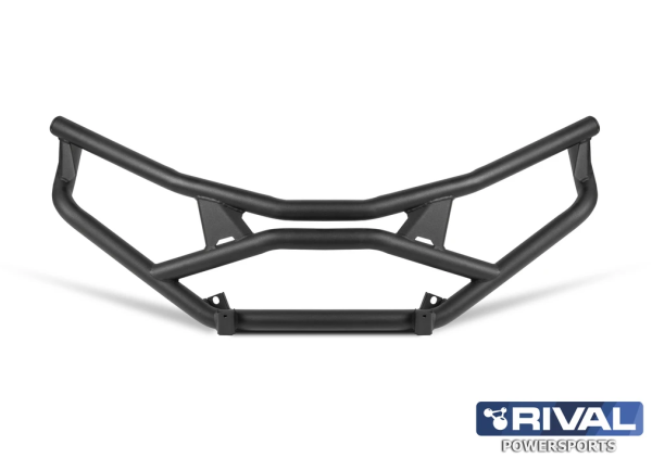 RIVAL POWERSPORTS USA - FRONT BUMPER - Image 1