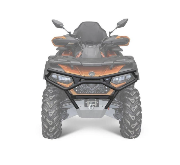 RIVAL POWERSPORTS USA - FRONT BUMPER - Image 1